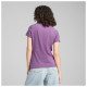 Puma Γυναικεία κοντομάνικη μπλούζα Essentials No.1 Logo Heather Tee
